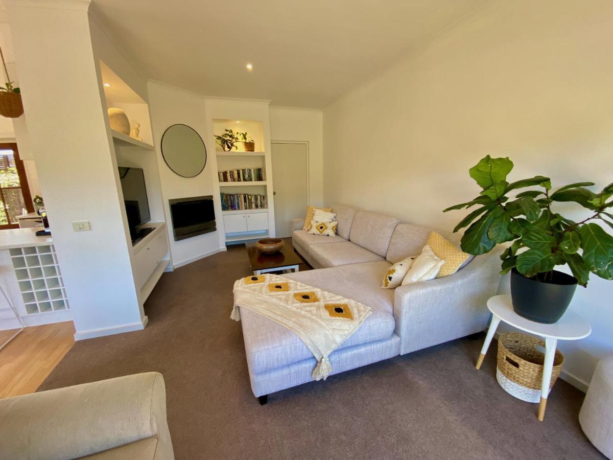 Appartement Brydon House à Blairgowrie Extérieur photo