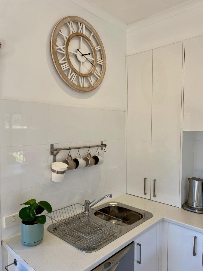 Appartement Brydon House à Blairgowrie Extérieur photo
