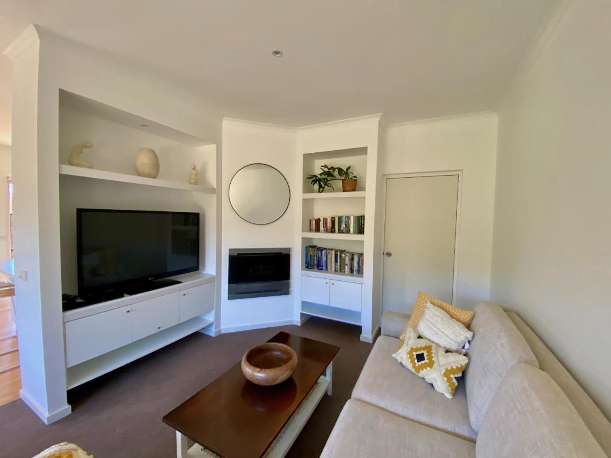 Appartement Brydon House à Blairgowrie Extérieur photo