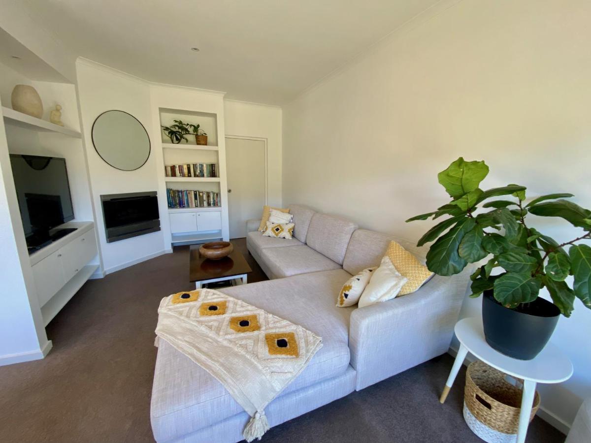 Appartement Brydon House à Blairgowrie Extérieur photo