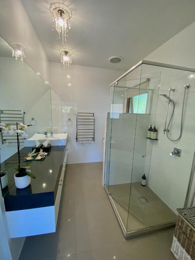 Appartement Brydon House à Blairgowrie Extérieur photo