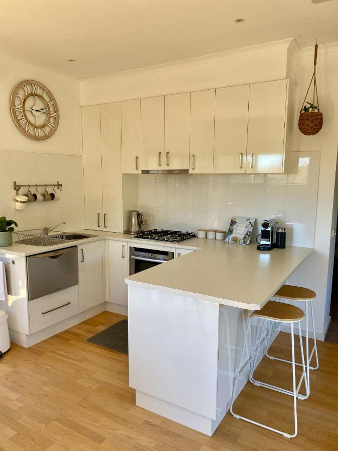 Appartement Brydon House à Blairgowrie Extérieur photo