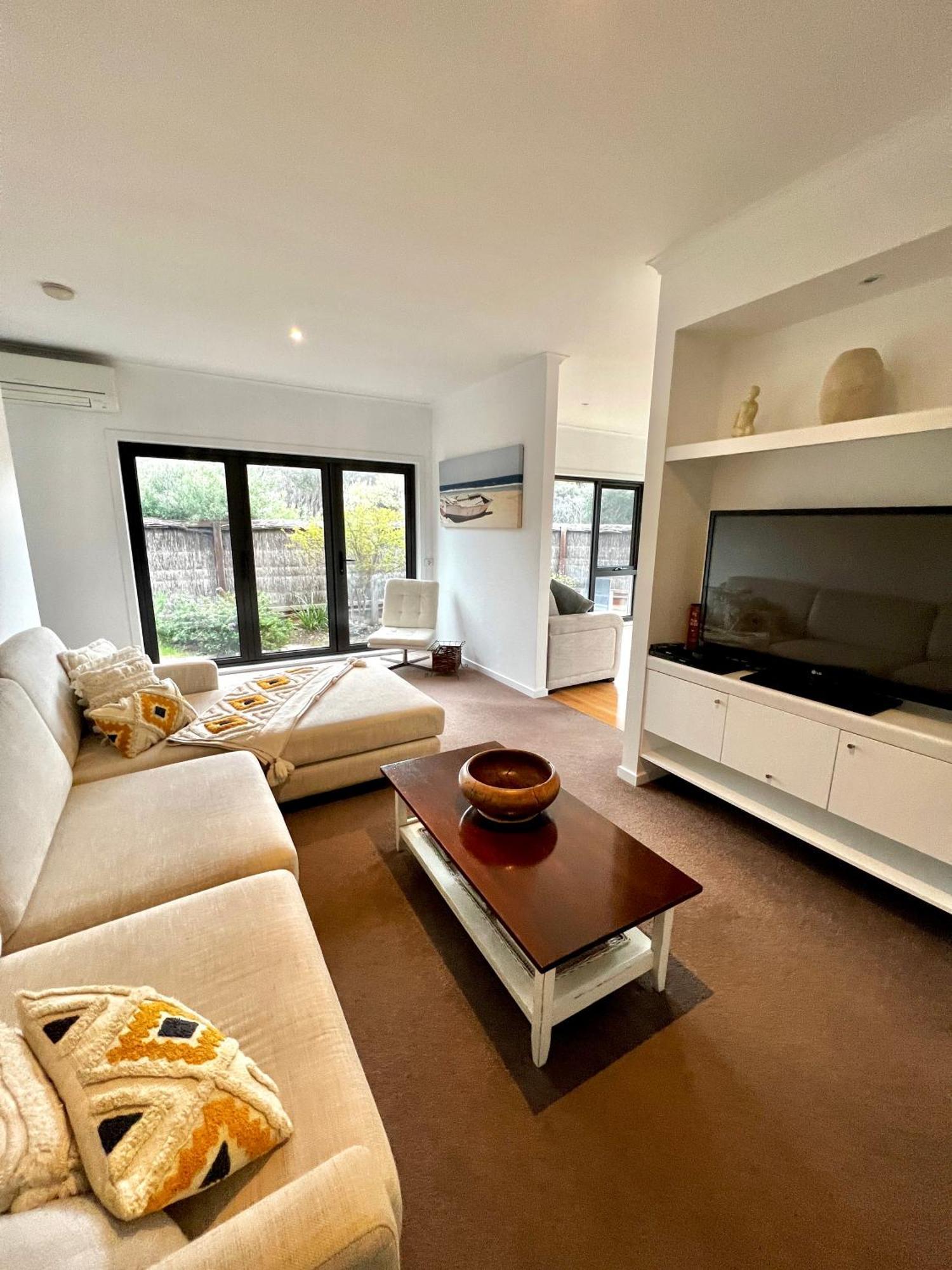 Appartement Brydon House à Blairgowrie Extérieur photo