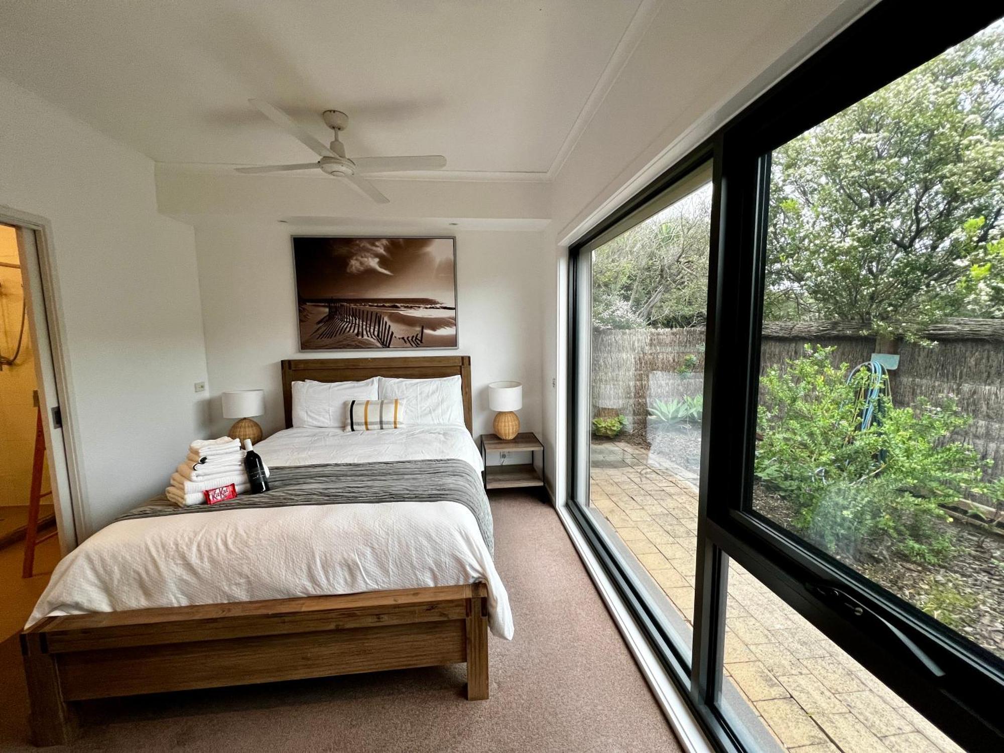 Appartement Brydon House à Blairgowrie Extérieur photo