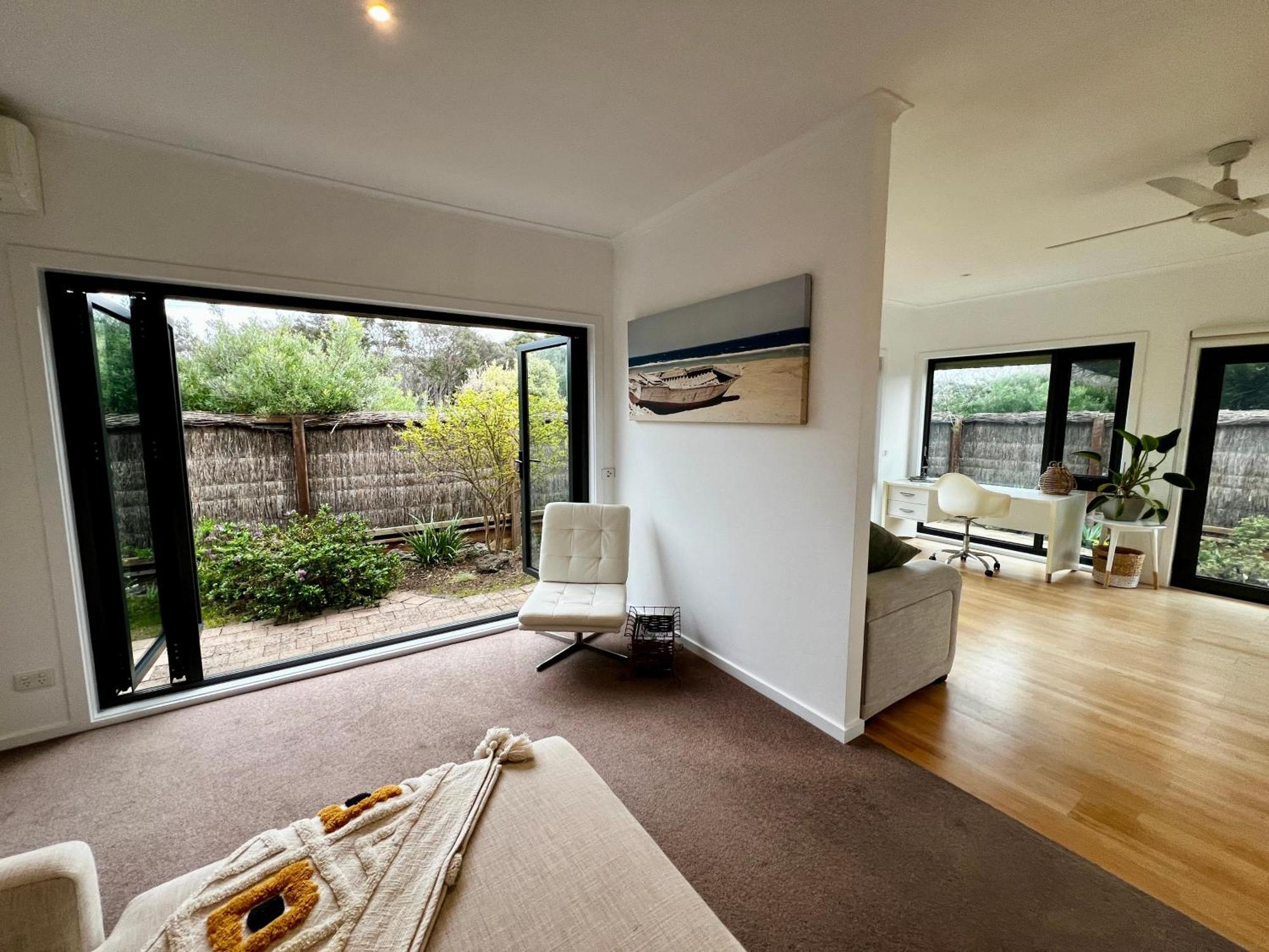 Appartement Brydon House à Blairgowrie Extérieur photo