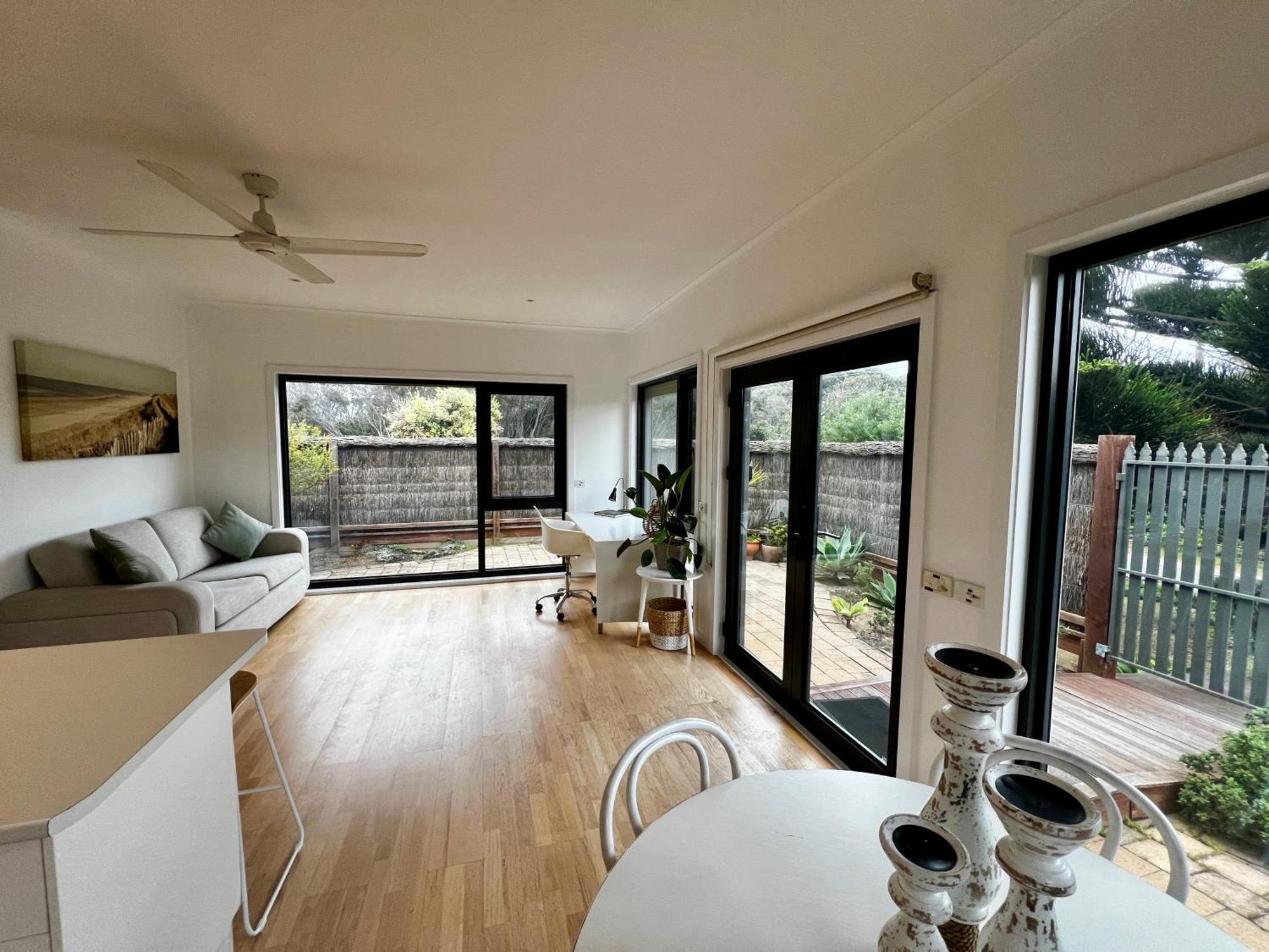 Appartement Brydon House à Blairgowrie Extérieur photo