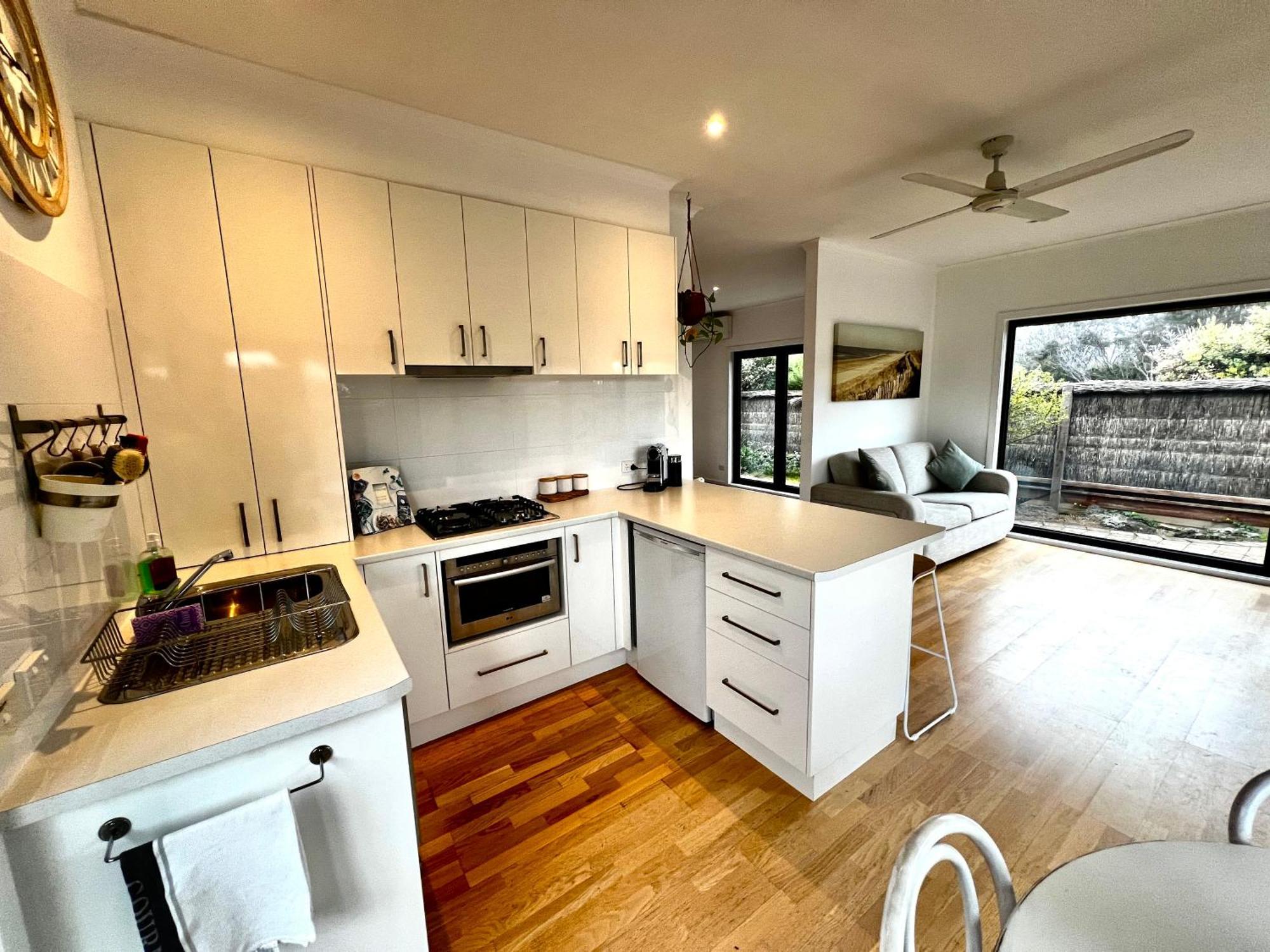 Appartement Brydon House à Blairgowrie Extérieur photo
